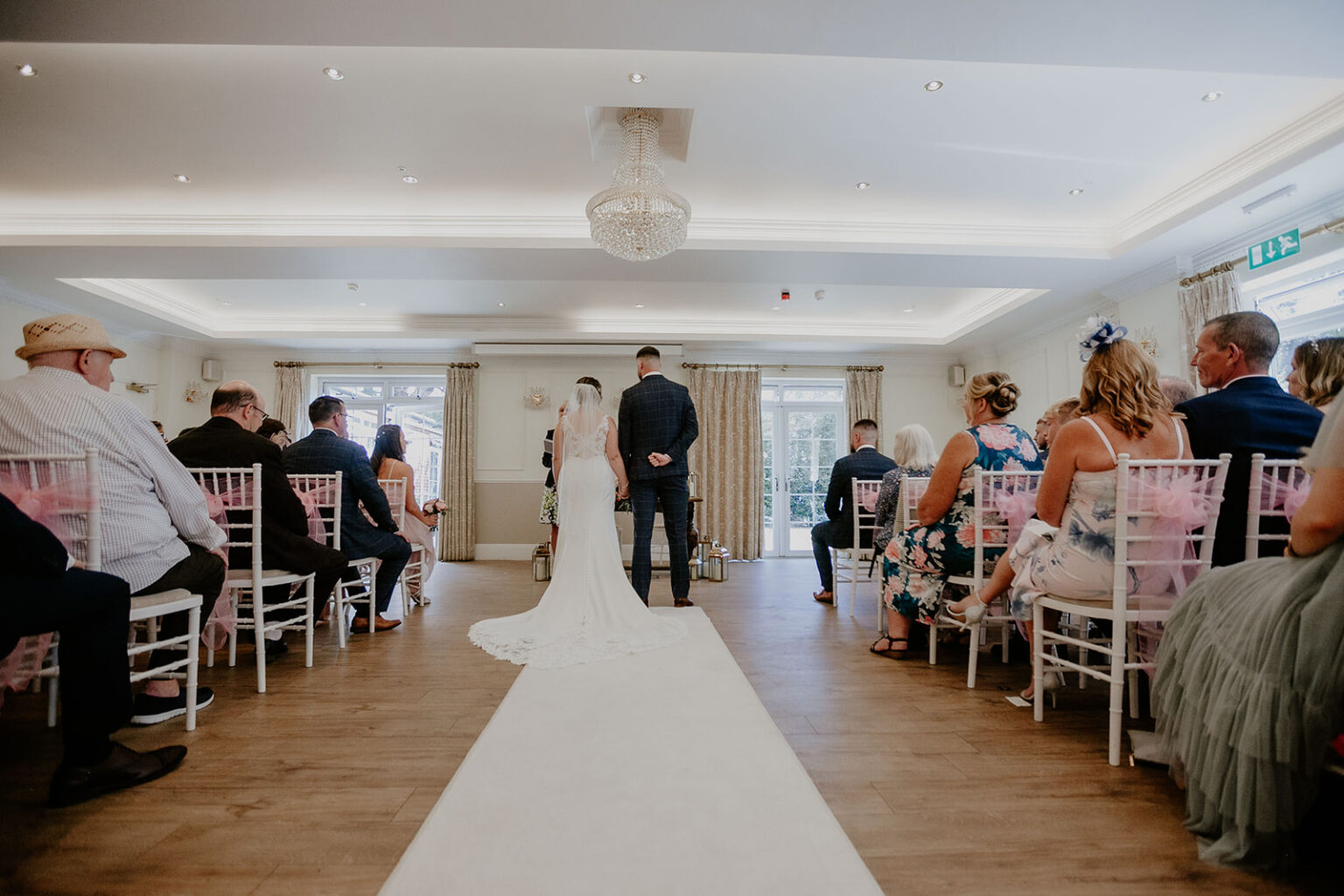 Beaulieu Wedding Venue In The New Forest | Beaulieu Inn